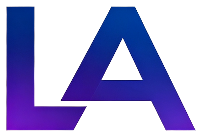 LA